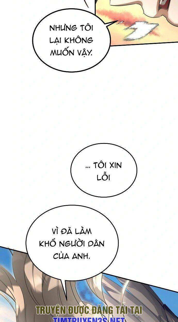 Săn Lùng Nữ Chúa Chương 40 Ảnh 18