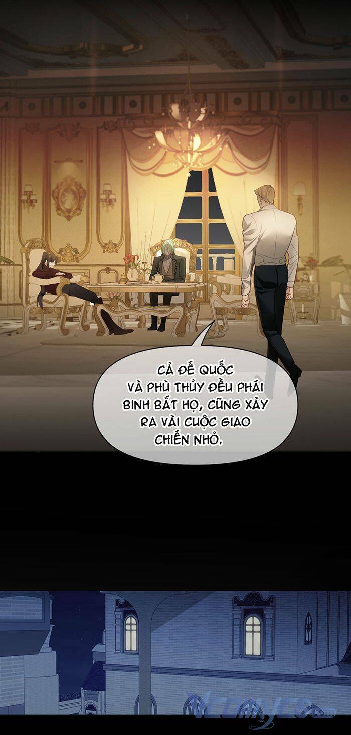 Đại Chiến Công Chúa Chương 144 Ảnh 5