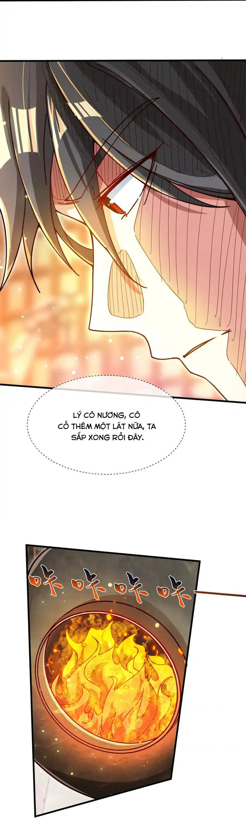 Thần Đế Giáng Lâm: Ta Có Trăm Triệu ĐiểM ThuộC TíNh Chương 100 Ảnh 5