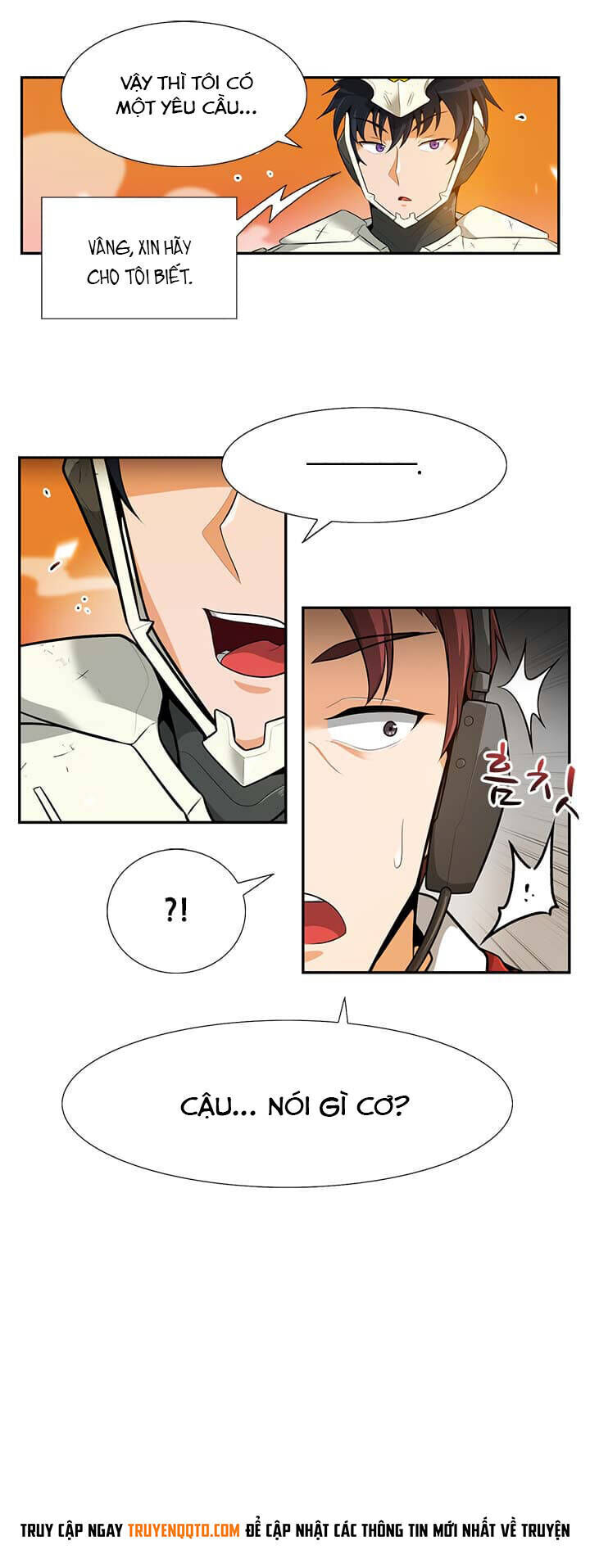 Bless Chương 22 Ảnh 21