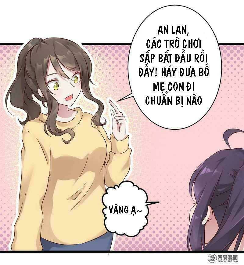 Gửi Người Không Quen Chương 19 Ảnh 3