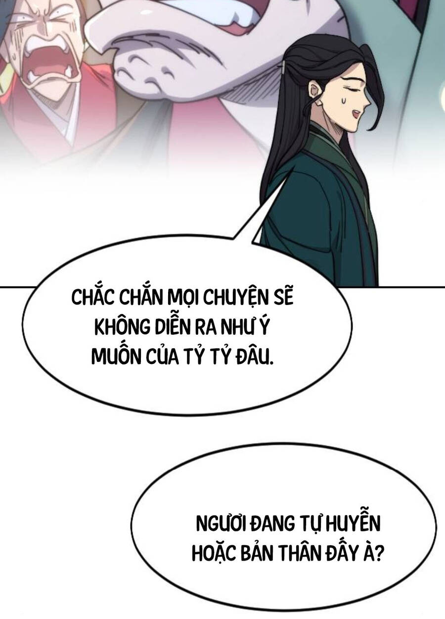 Hoa Sơn Tái Xuất Chương 136 Ảnh 79