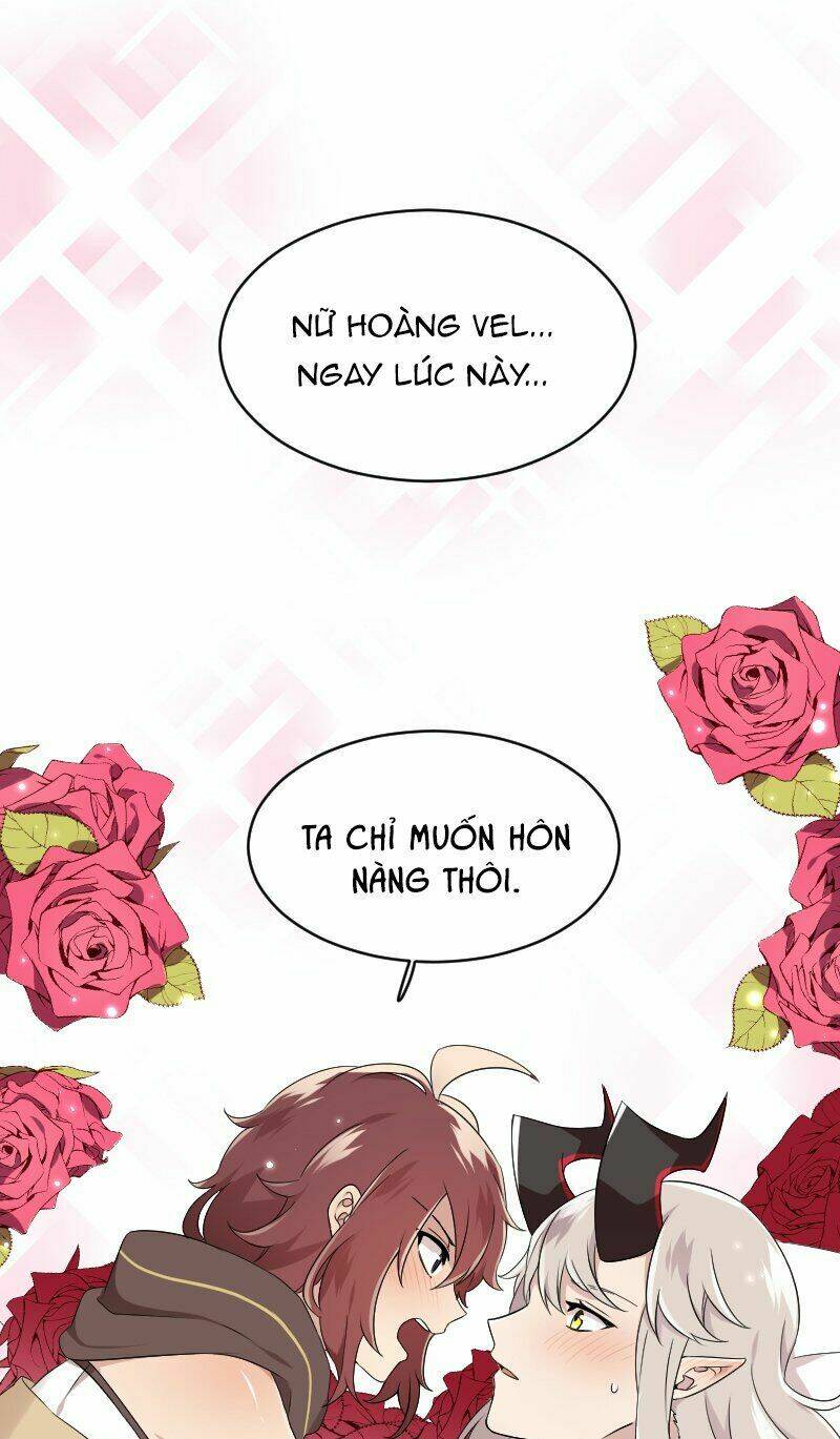 Pháp Sư Và Nữ Chúa Quỷ Chương 79 Ảnh 24