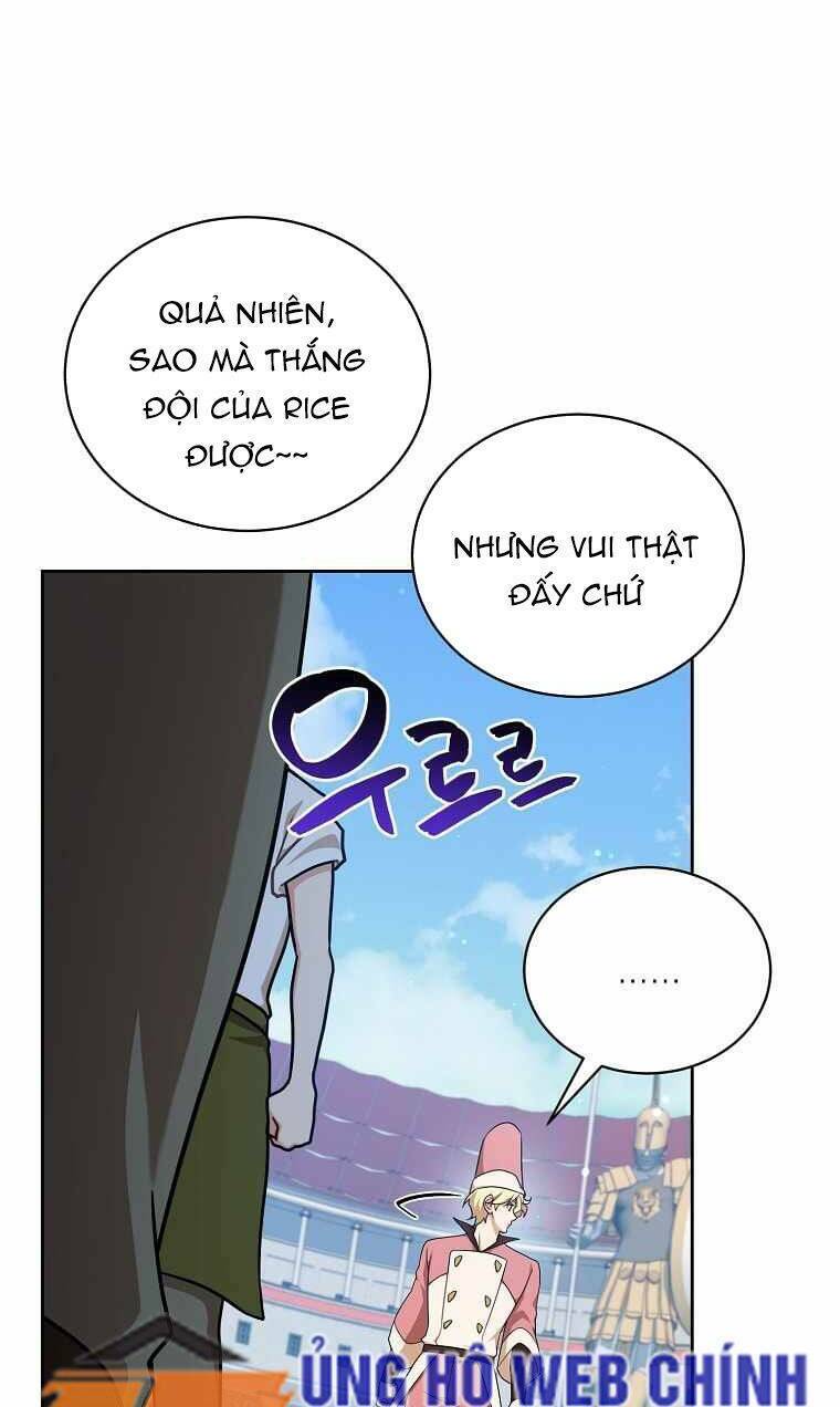 Xin Mời Dùng Bữa Chương 109 Ảnh 19