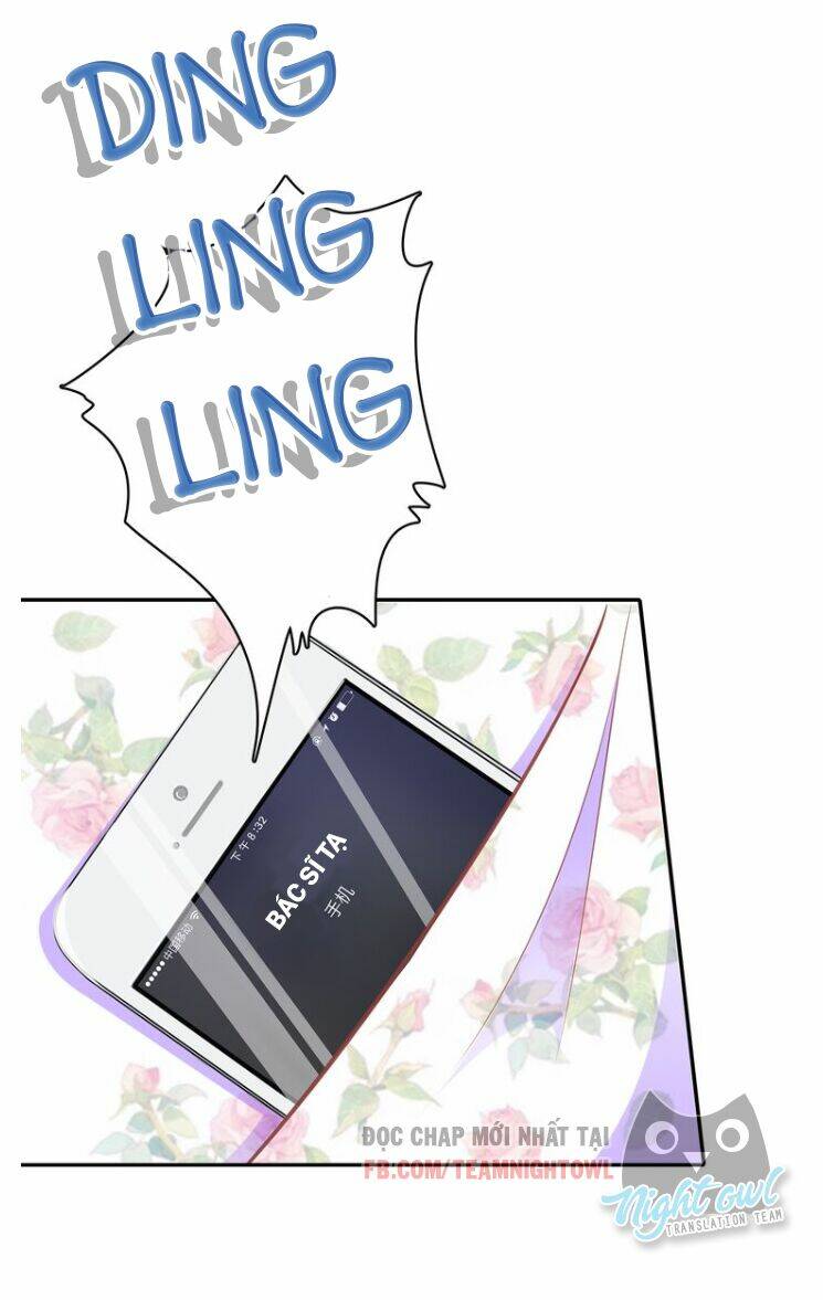 Ác Ma Đích Độc Sủng Điềm Thê Chương 4 Ảnh 13