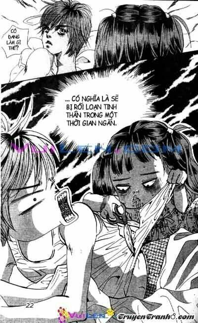 Goong - [ Hoàng Cung ] Chương 10 Ảnh 20