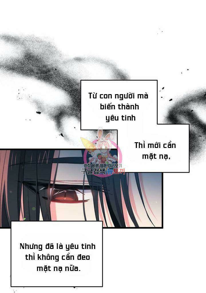 Sơn Ca Yêu Kiều Của Yêu Tinh Chương 30 Ảnh 46