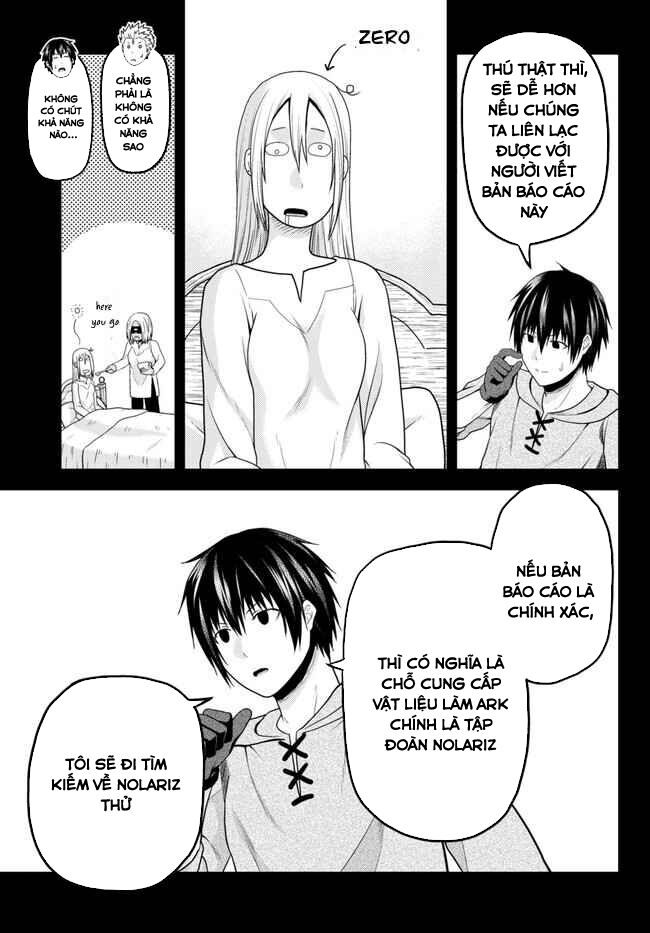 Murabito Desu Ga Nani Ka? Chương 64 Ảnh 14
