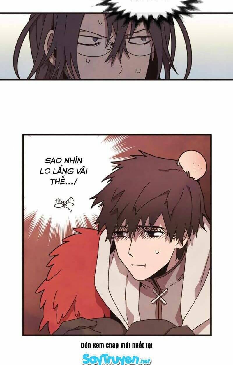 Miracle! Hero-Nim Chương 17 Ảnh 16