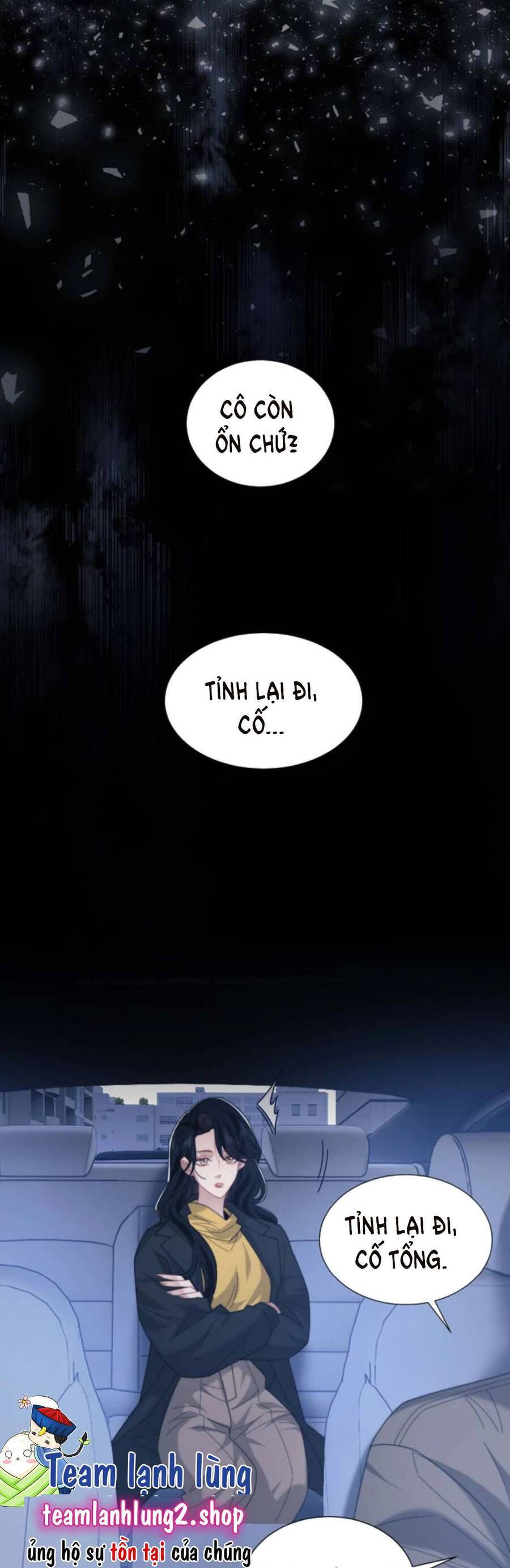Chủ Mẫu Xuyên Không Tới Làm Phu Nhân Hào Môn Chương 144 Ảnh 6