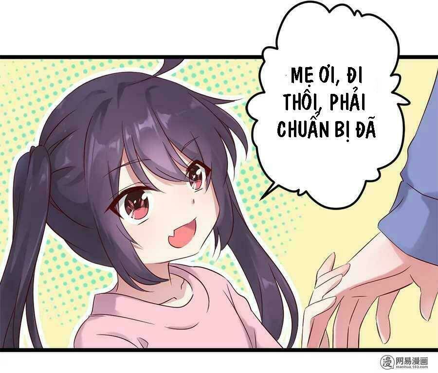 Gửi Người Không Quen Chương 19 Ảnh 4
