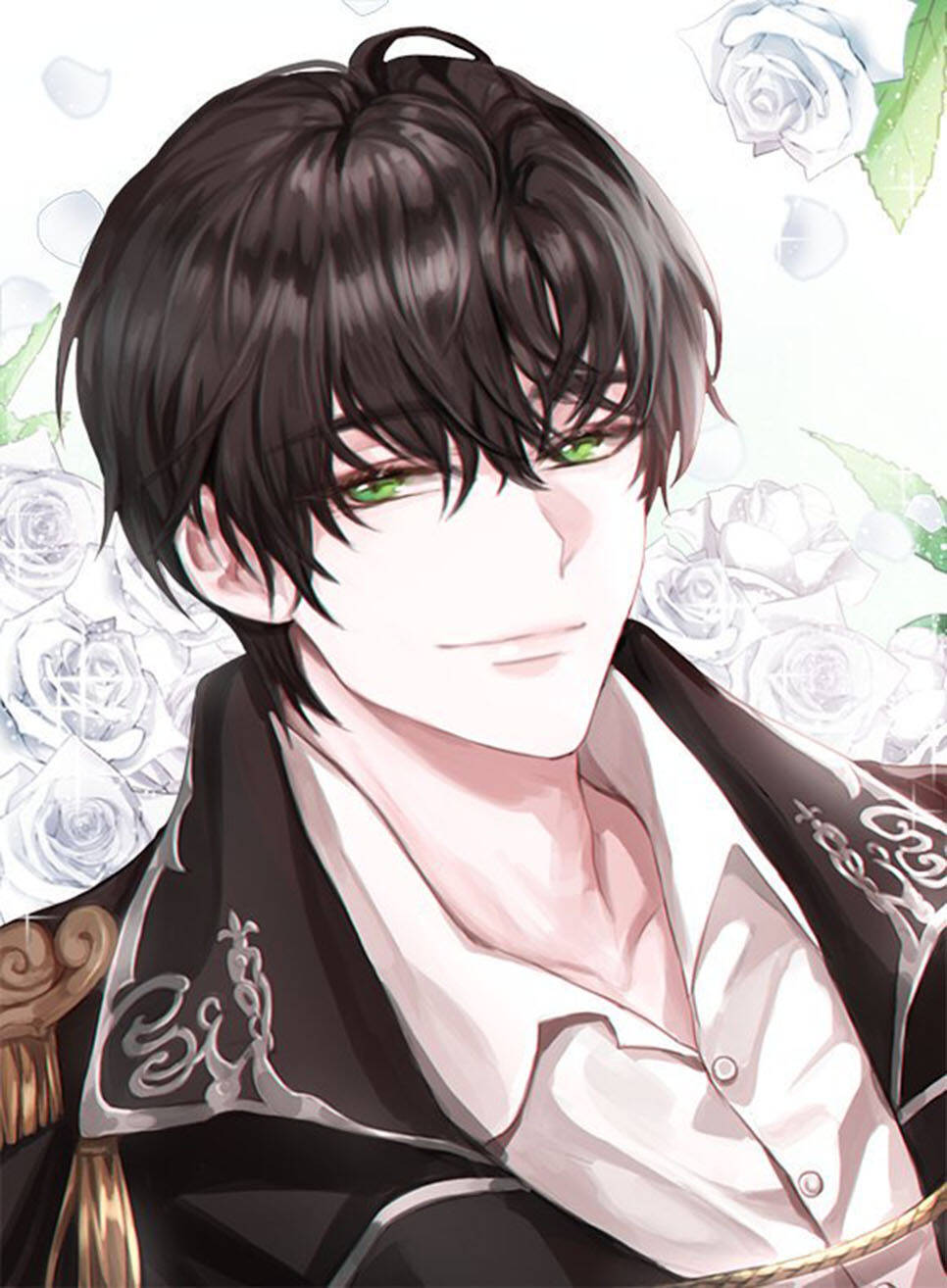 Prologue Comic Tale Chương 9 Ảnh 29
