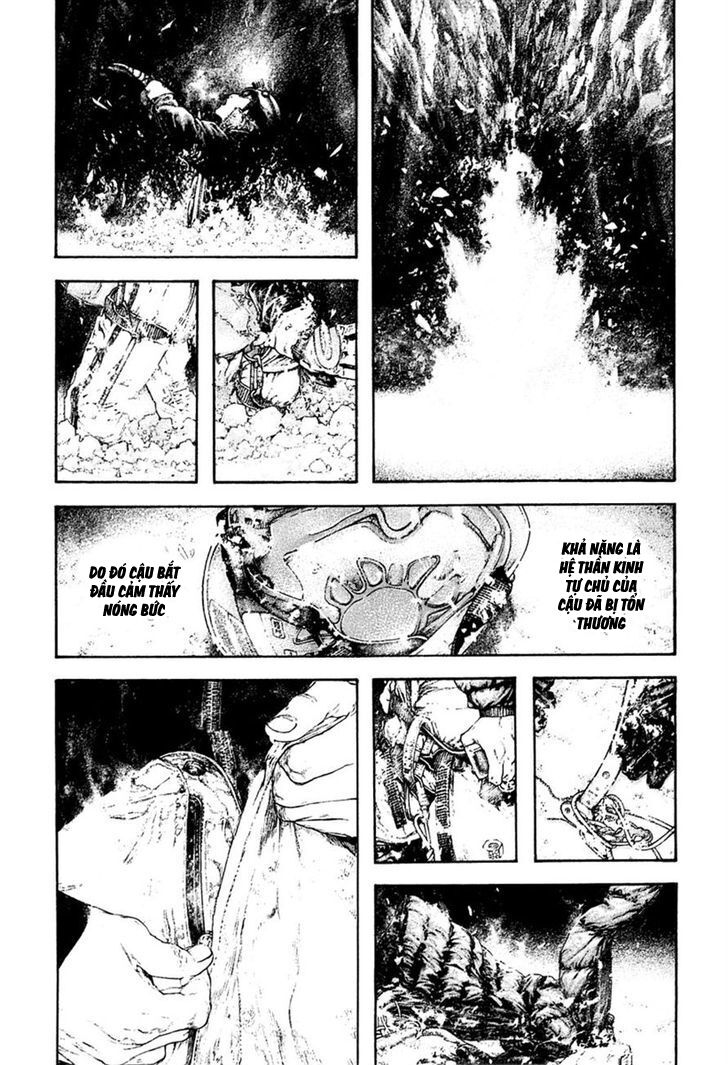 Kokou No Hito Chương 150 Ảnh 5