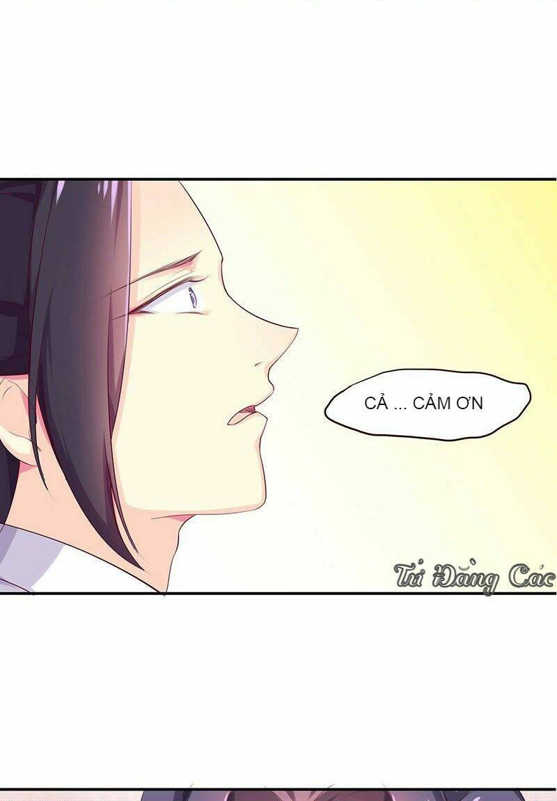 Che Bầu Trời Chương 2 Ảnh 30
