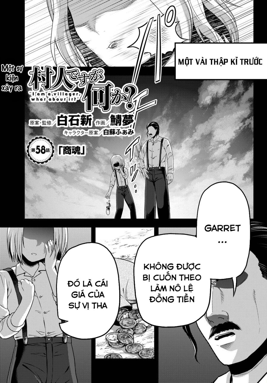 Murabito Desu Ga Nani Ka? Chương 58 Ảnh 4