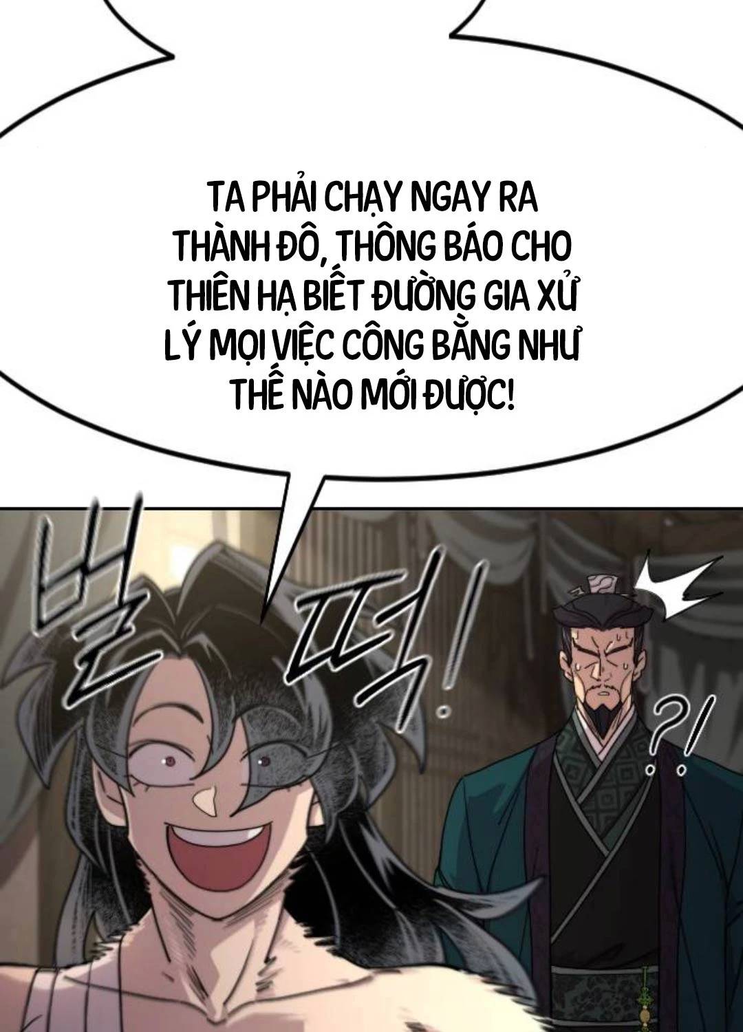 Hoa Sơn Tái Xuất Chương 135 Ảnh 43