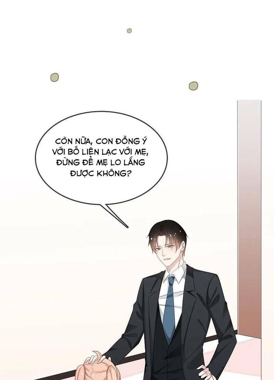 Tổng Tài Daddy Đuổi Tới Nơi Rồi Chương 196 Ảnh 18