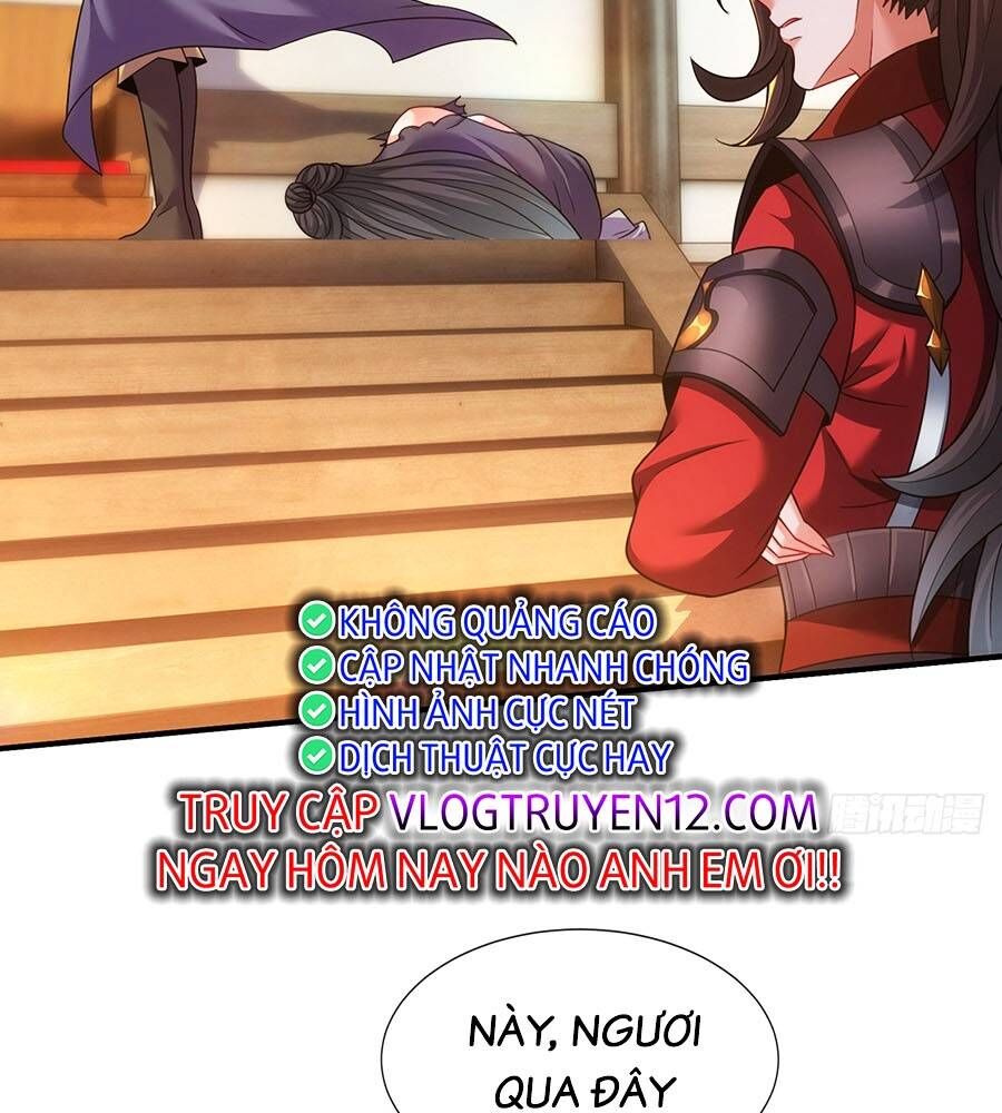 Vạn Cổ Thánh Tôn Chương 14 Ảnh 67