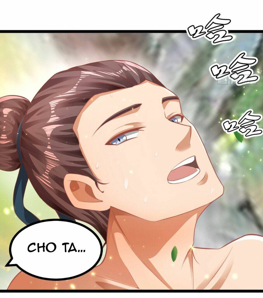 Tiểu Thúc Tổ Mời Xuất Sơn Chương 60 Ảnh 49