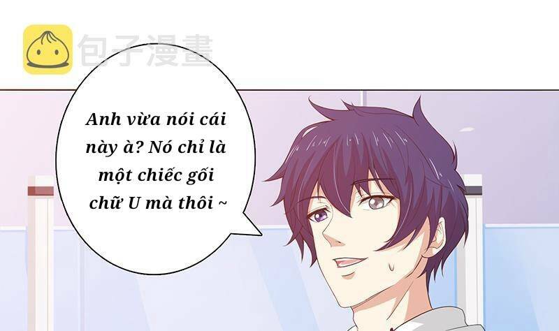 Luôn Có Thần Tiên Muốn Hãm Hại Ta Chương 114 Ảnh 31