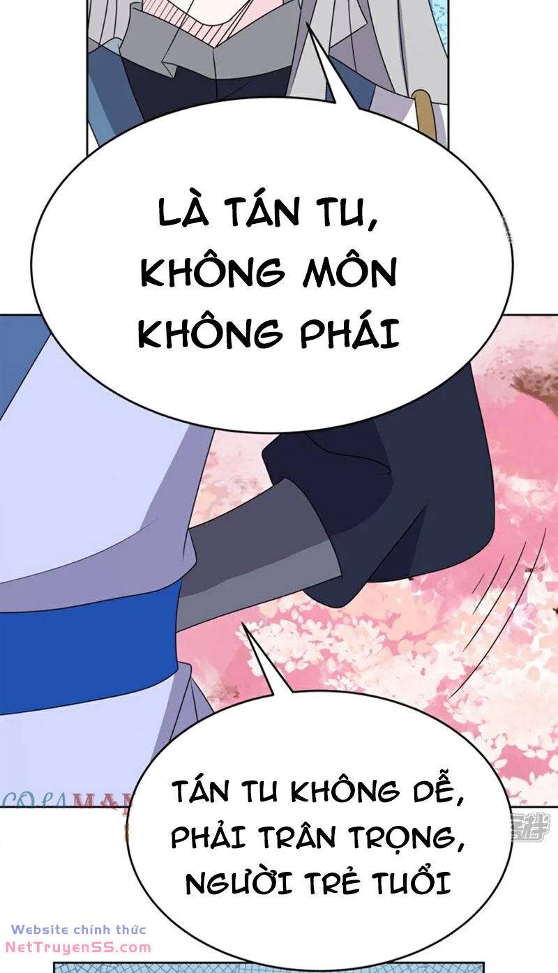 Tôn Thượng Chương 495 Ảnh 12