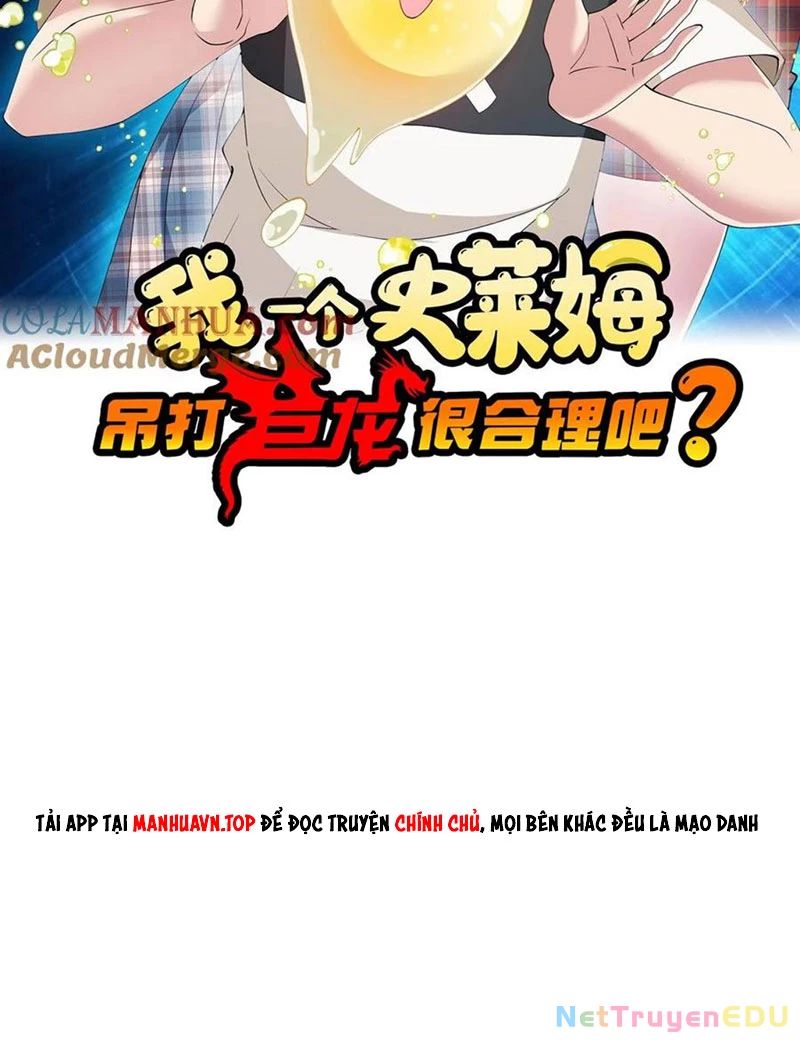 Slime Ta Treo Cự Long Lên Đánh Là Hợp Lý Nhỉ? Chương 301 Ảnh 4