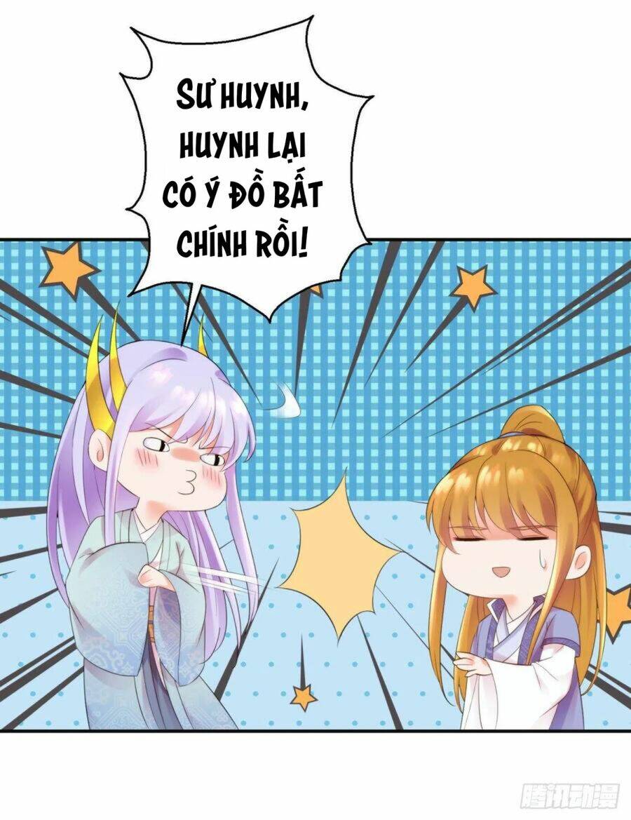 Sử Thượng Đệ Nhất Chưởng Môn Chương 199 Ảnh 23
