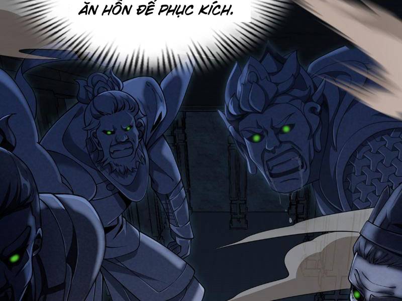 Toàn Trí Tu Tiên Giả Chương 18 Ảnh 96