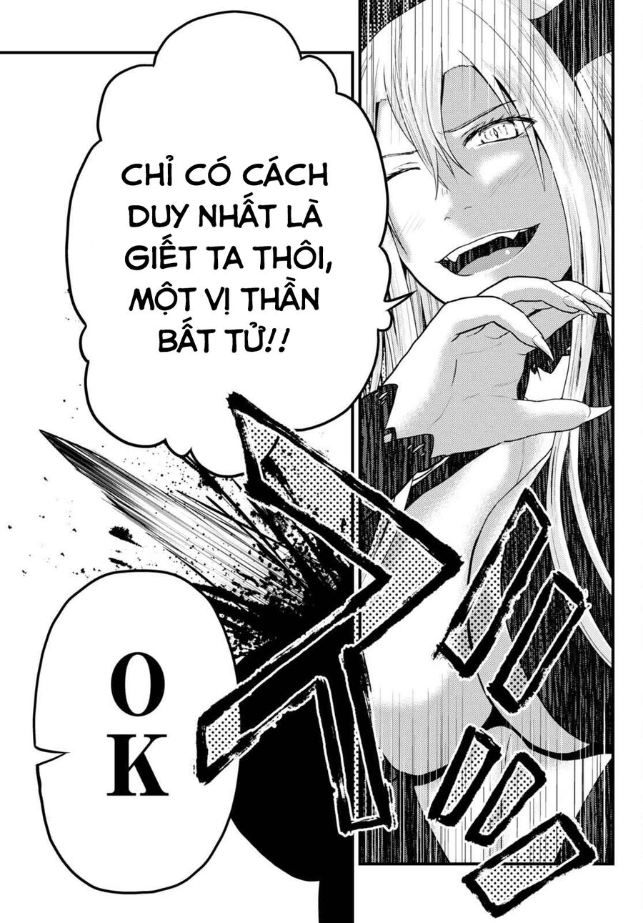 Murabito Desu Ga Nani Ka? Chương 62 Ảnh 18