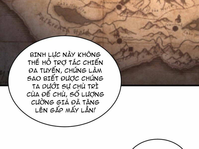 Cao Năng Lai Tập Chương 348 Ảnh 27