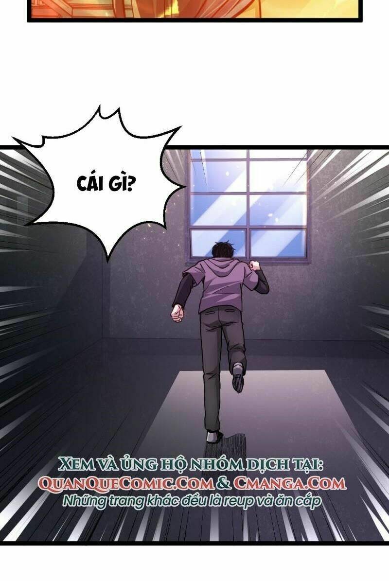 Tối Cuồng Nữ Tế Chương 46 Ảnh 11