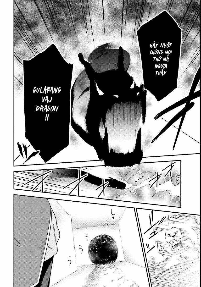 Butsuri-San De Musou Shitetara Motemote Ni Narimashita Chương 5 Ảnh 26