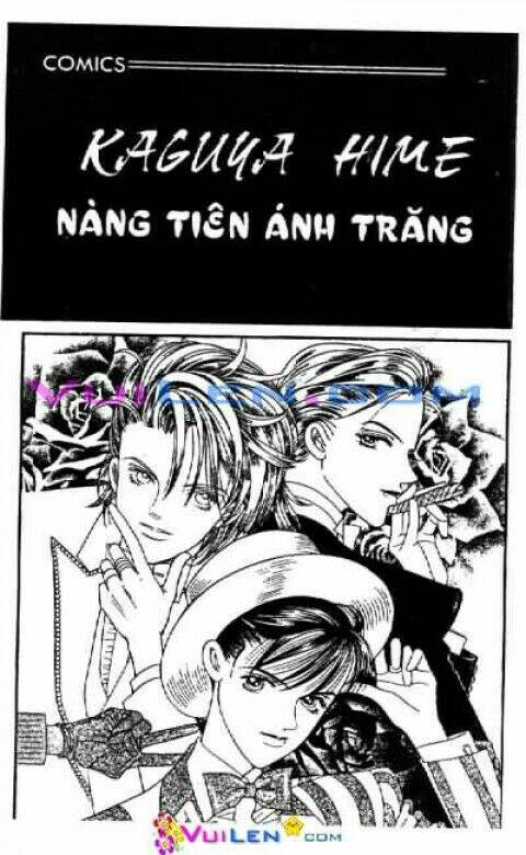 Nàng Tiên Ánh Trăng - Kaguya Hime Chương 20 Ảnh 4
