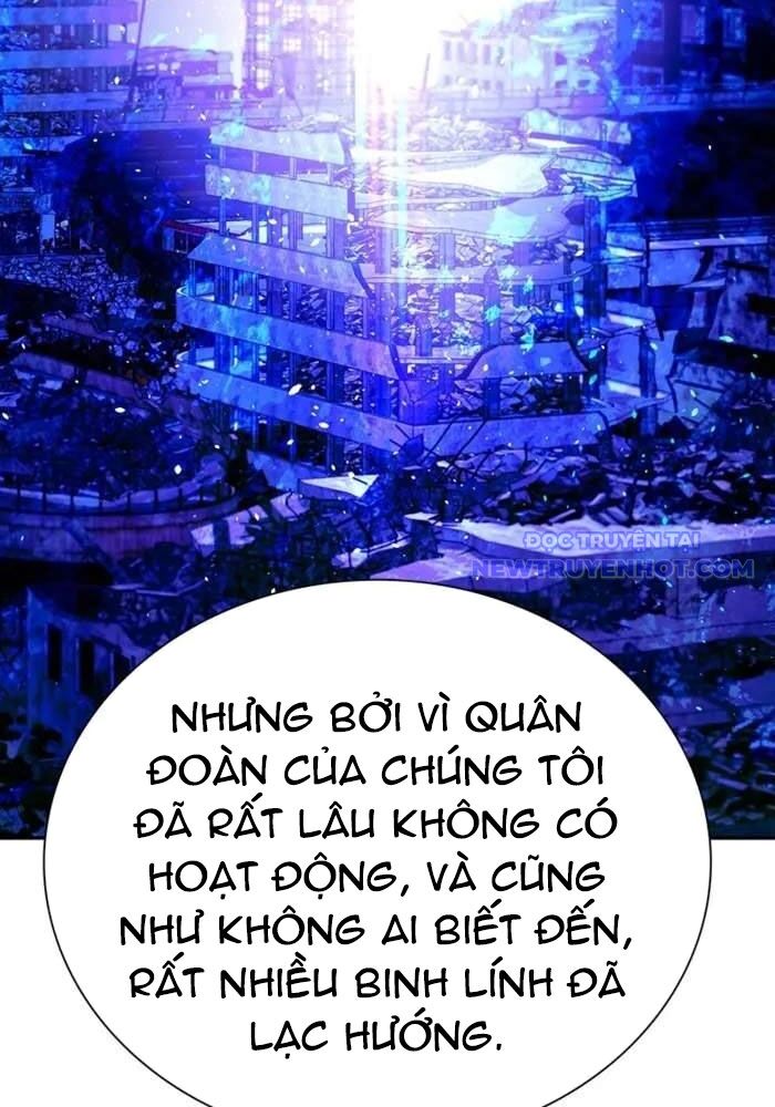 Tận Thế Cũng Chỉ Là Trò Chơi Chương 75 Ảnh 120