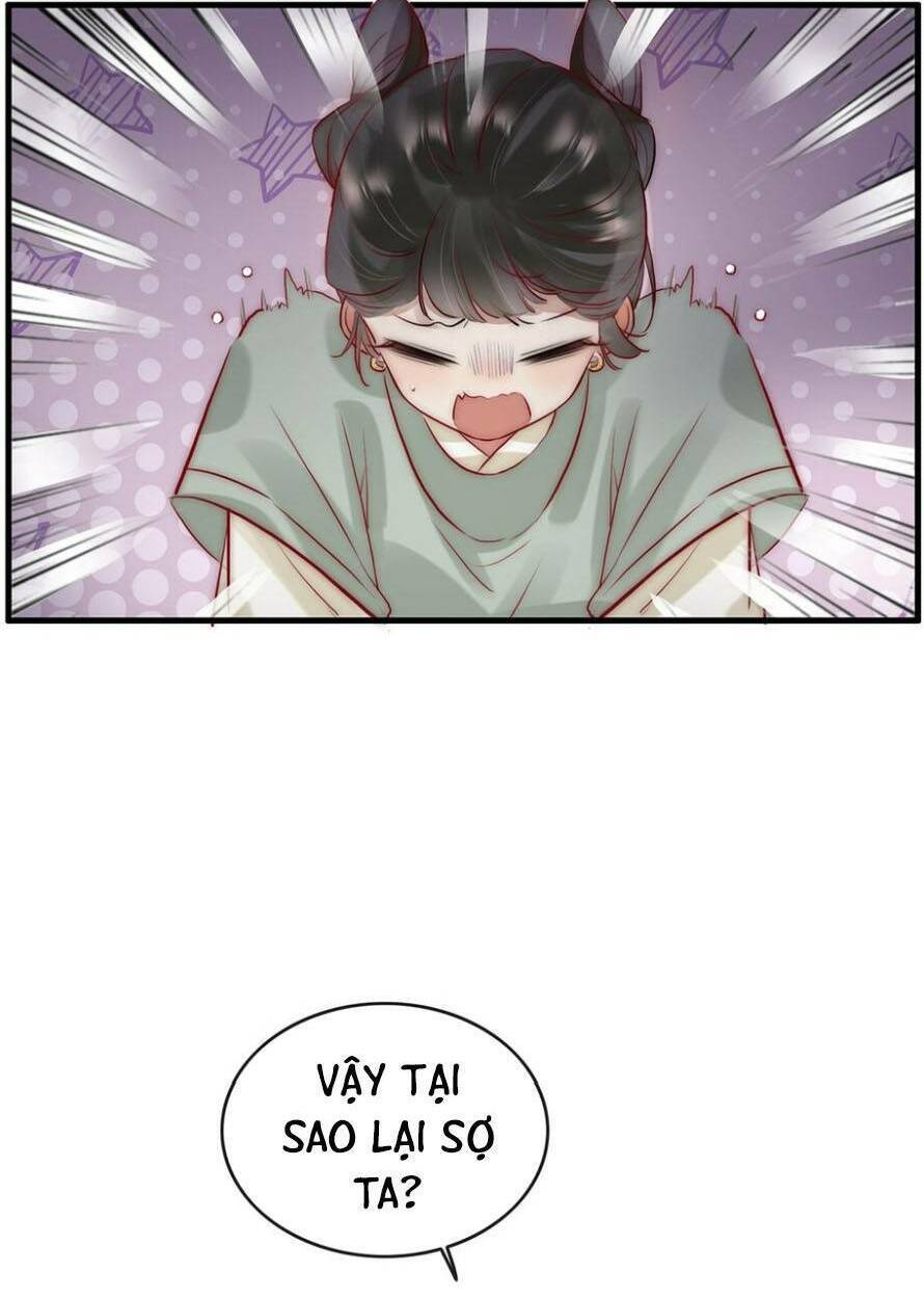 Hòa Thượng Phản Diện Giả Bạch Liên Hoa Chương 8 Ảnh 26