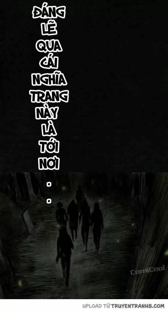 TrấN TháI BìNh Chương 8 Ảnh 77