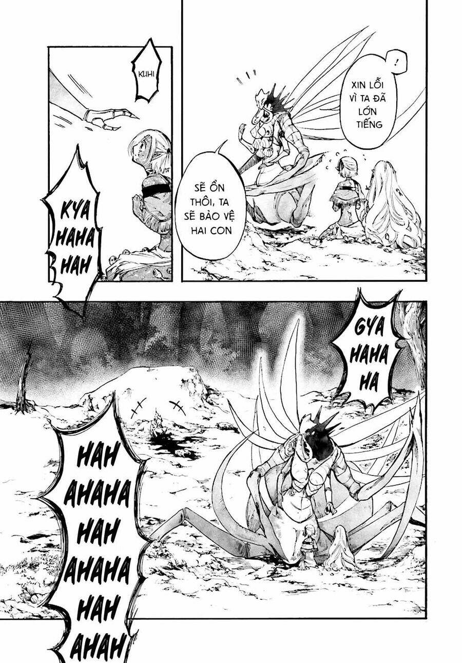 Isekai Apocalypse Mynoghra ~The Conquest Of The World Starts With The Civilization Of Ruin~ Chương 20 Ảnh 8