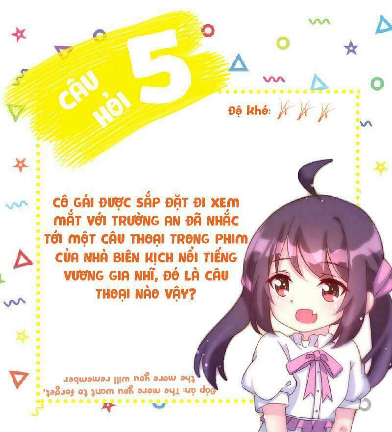 Gửi Người Không Quen Chương 41 Ảnh 15