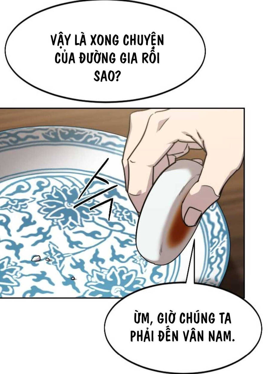 Hoa Sơn Tái Xuất Chương 139 Ảnh 25