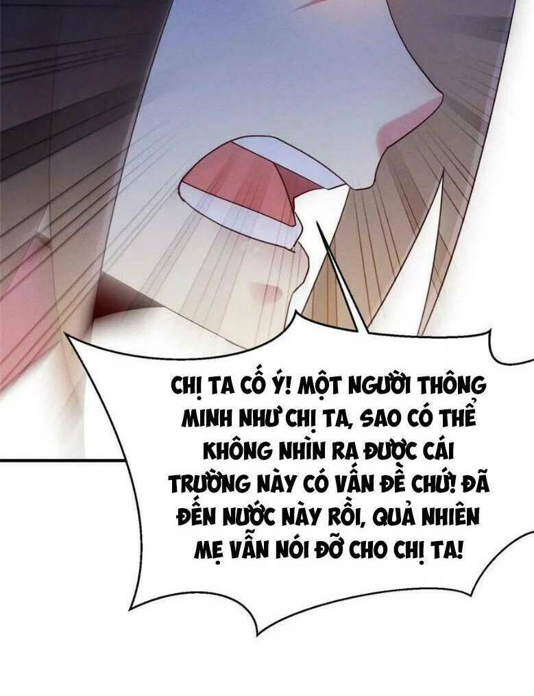 Bị Ép Yêu Sếp Mỗi Ngày Chương 69 Ảnh 15