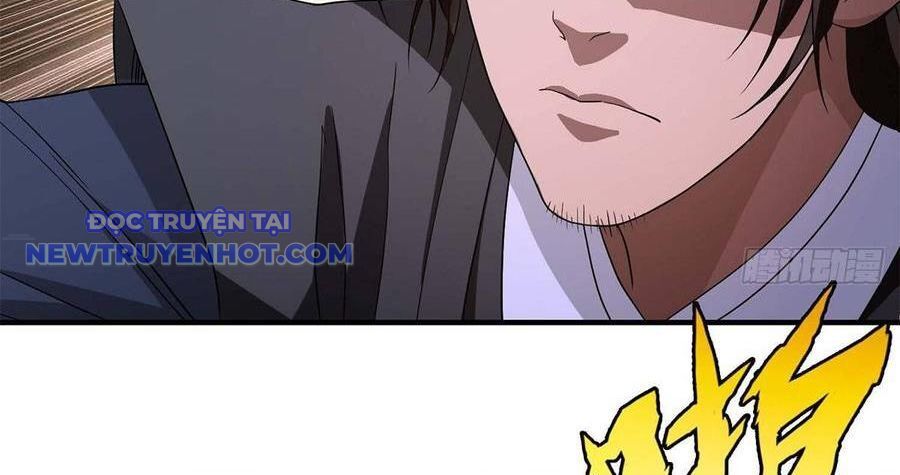 Thiên Long Bát Bộ Webtoon Chương 133 Ảnh 9