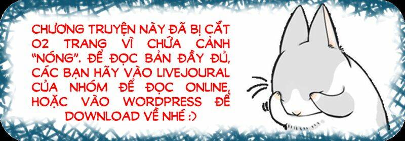 Tsuki Ni Hoero Chương 5 Ảnh 15