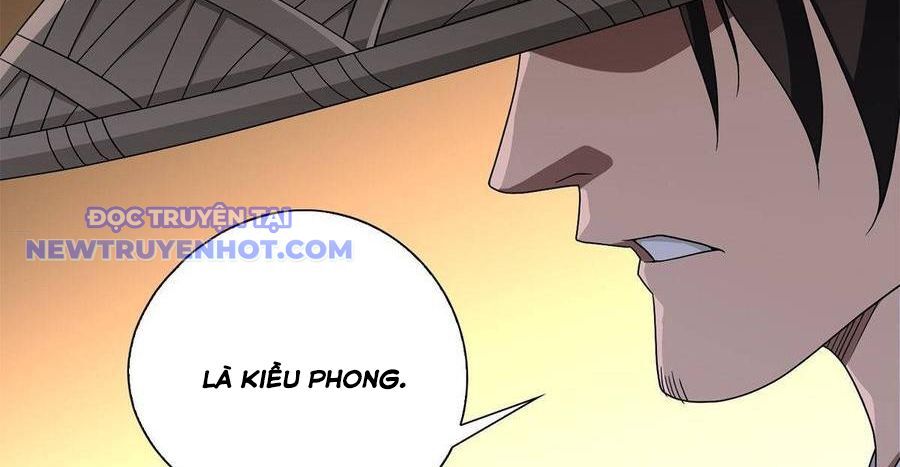 Thiên Long Bát Bộ Webtoon Chương 132 Ảnh 87