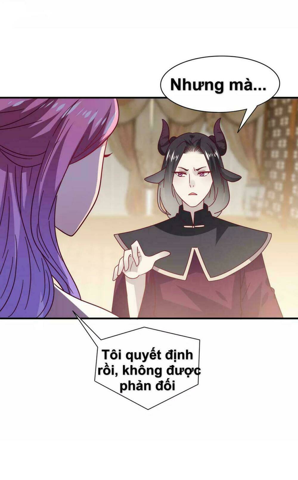 Nữ Hoàng Thú Sủng Chương 36 Ảnh 27