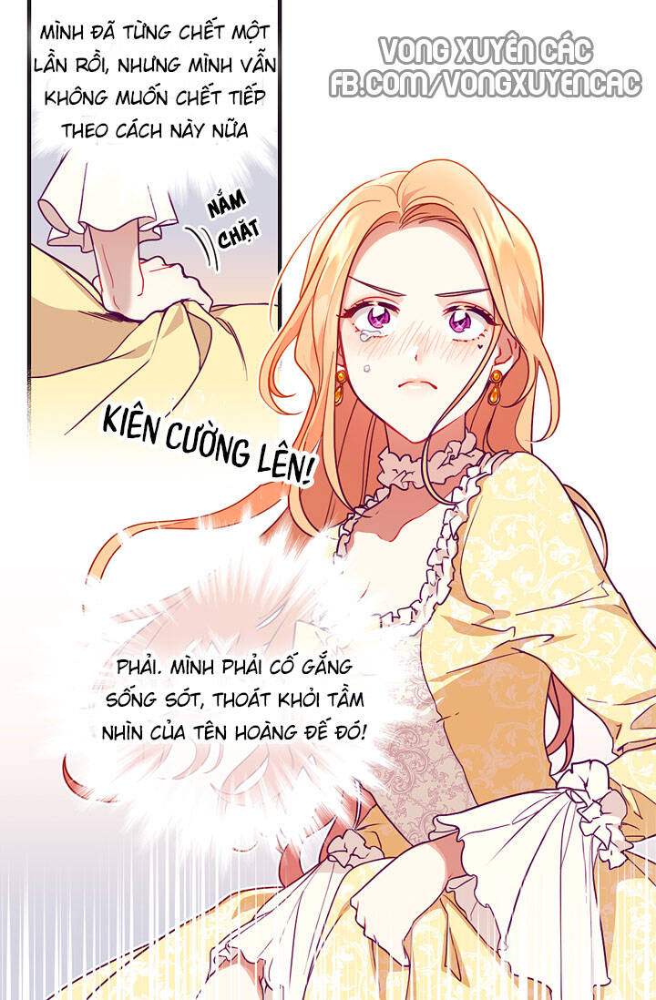 Prologue Comic Tale Chương 2 Ảnh 9