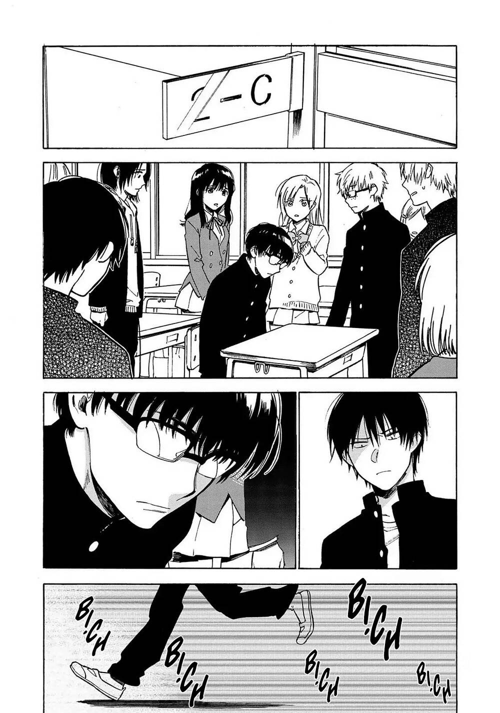 Toradora! Chương 65 Ảnh 20