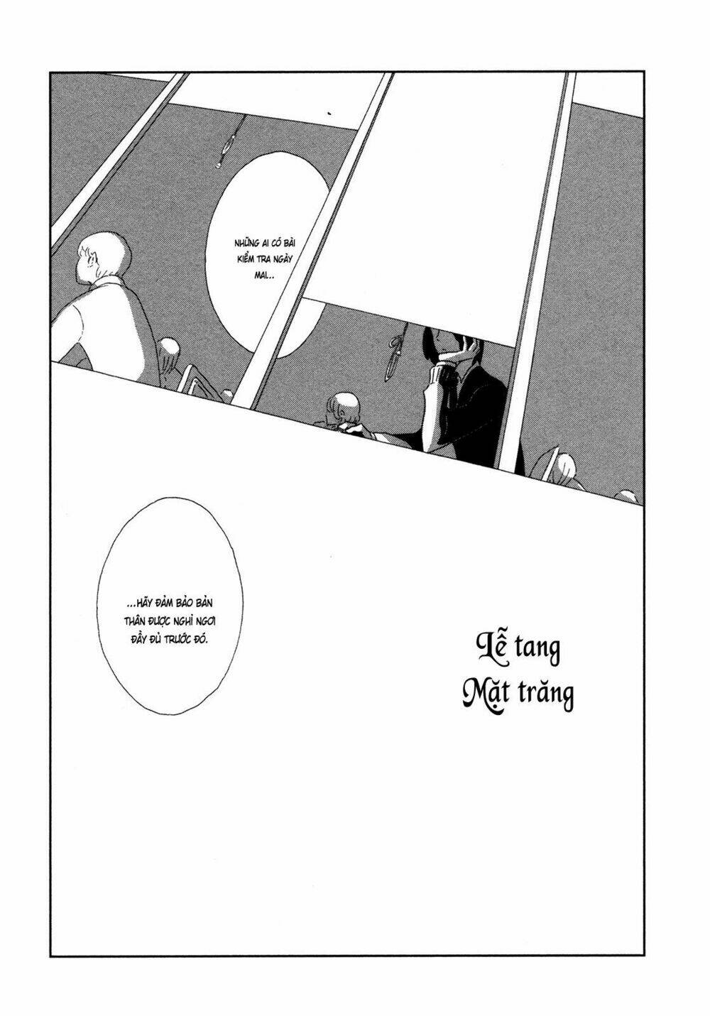Haruko Ichikawa Sakuhinshuu Chương 8 Ảnh 4