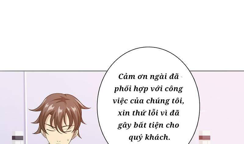Luôn Có Thần Tiên Muốn Hãm Hại Ta Chương 114 Ảnh 40
