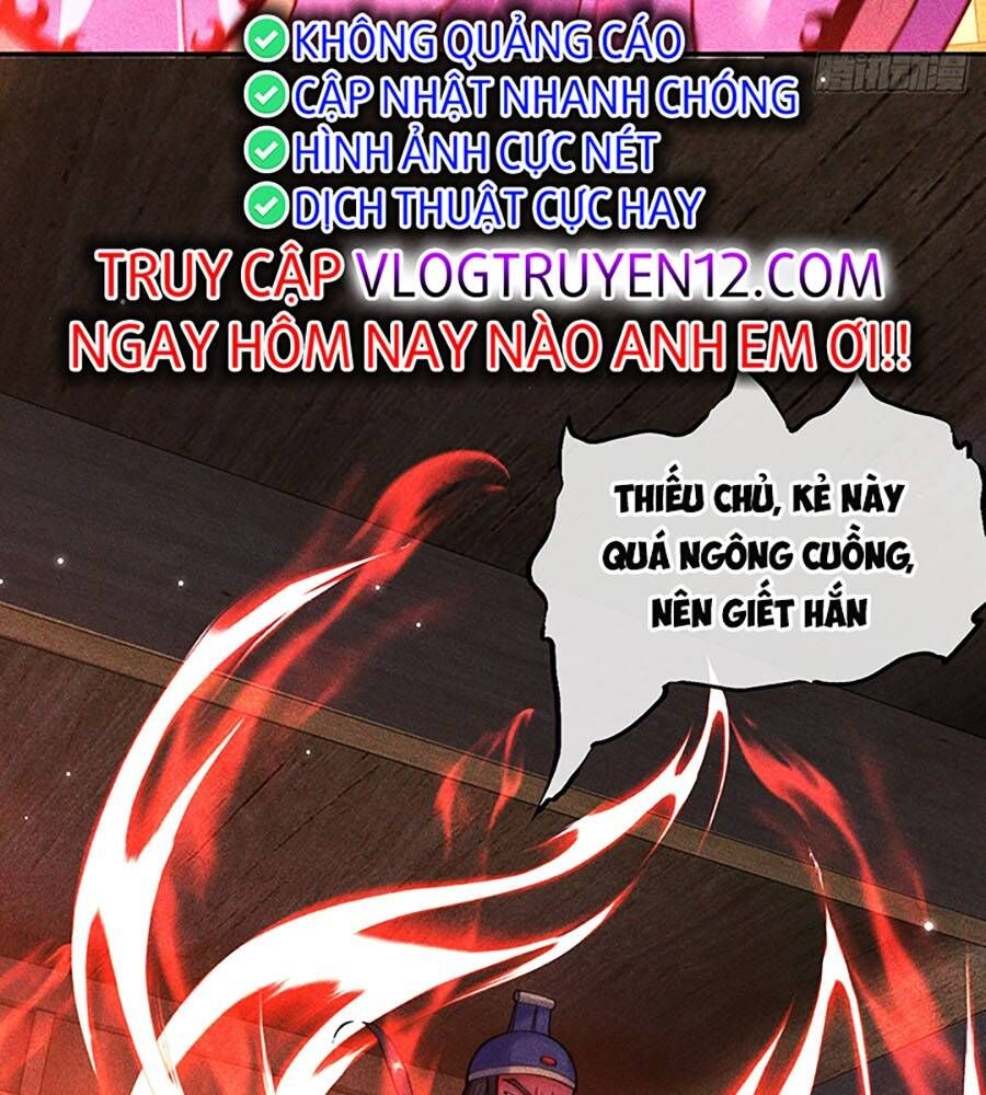 Vạn Cổ Thánh Tôn Chương 13 Ảnh 71