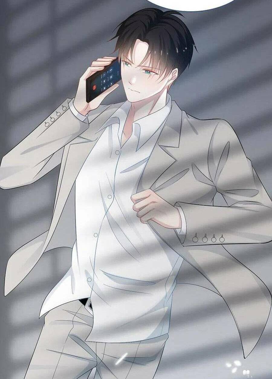 Tổng Tài Daddy Đuổi Tới Nơi Rồi Chương 194 Ảnh 27